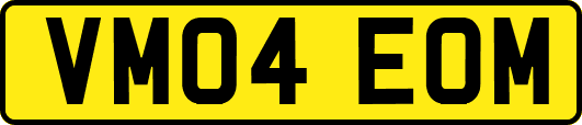 VM04EOM