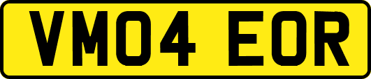 VM04EOR