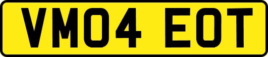 VM04EOT