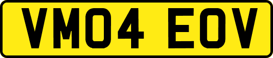 VM04EOV