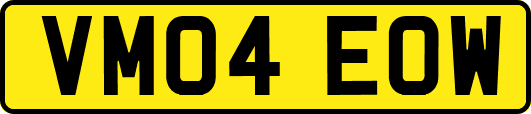 VM04EOW