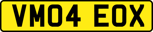 VM04EOX