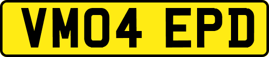 VM04EPD