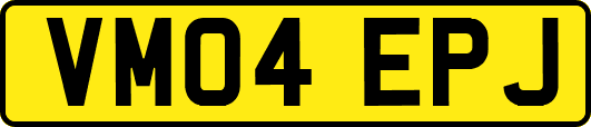 VM04EPJ