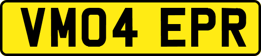 VM04EPR