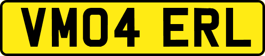 VM04ERL