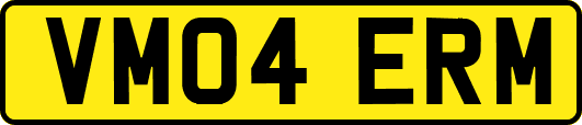VM04ERM
