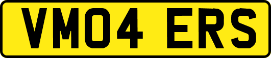 VM04ERS