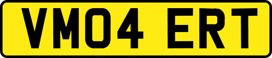 VM04ERT