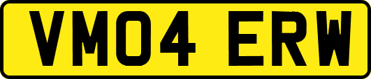 VM04ERW