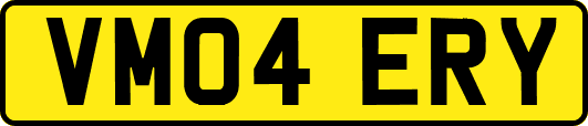 VM04ERY