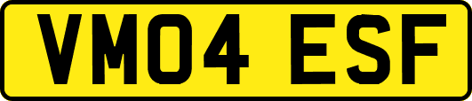 VM04ESF