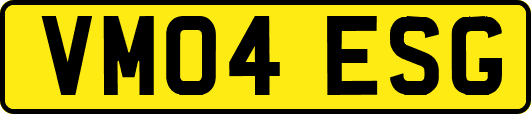 VM04ESG