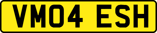 VM04ESH