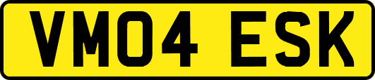 VM04ESK