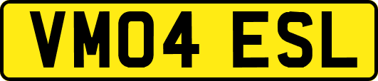 VM04ESL