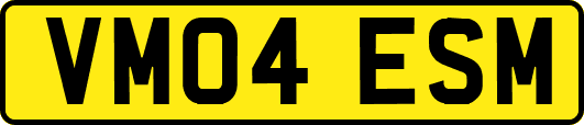 VM04ESM