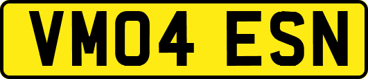 VM04ESN