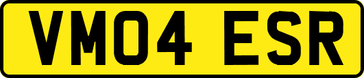 VM04ESR
