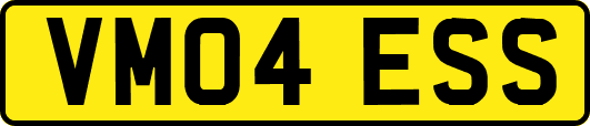VM04ESS