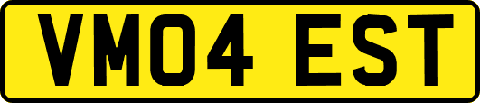 VM04EST