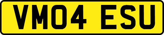 VM04ESU