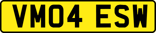 VM04ESW