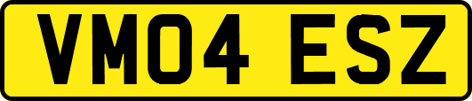 VM04ESZ
