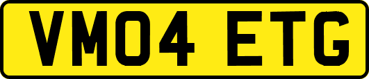VM04ETG