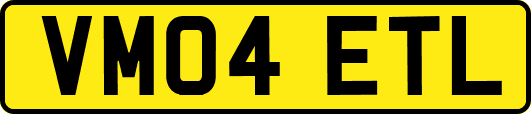 VM04ETL