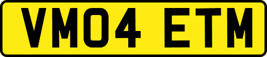 VM04ETM