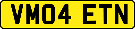 VM04ETN
