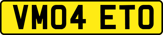 VM04ETO