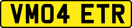 VM04ETR