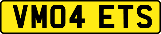 VM04ETS