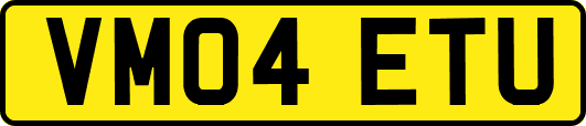 VM04ETU