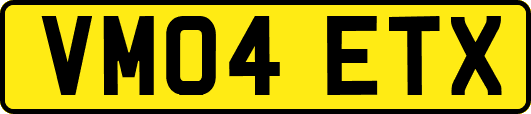 VM04ETX