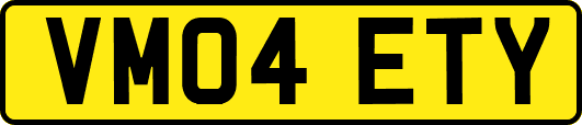 VM04ETY