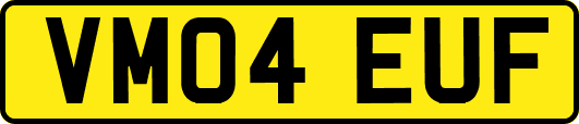 VM04EUF
