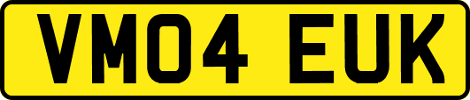 VM04EUK