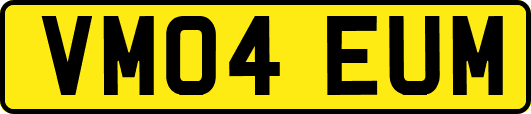 VM04EUM