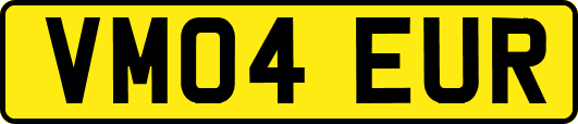 VM04EUR