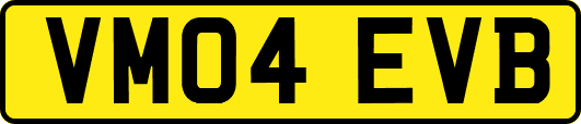 VM04EVB