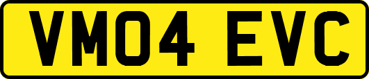 VM04EVC