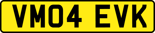 VM04EVK