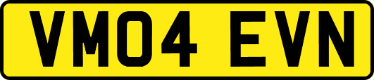 VM04EVN