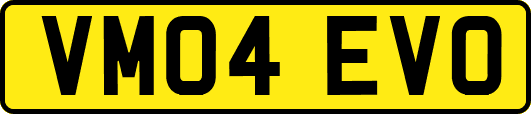 VM04EVO
