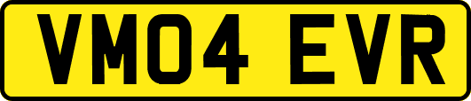 VM04EVR