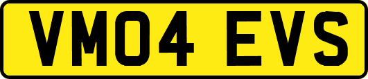 VM04EVS