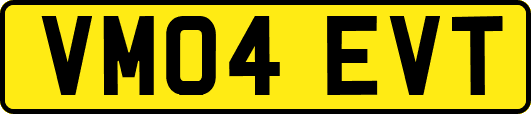 VM04EVT